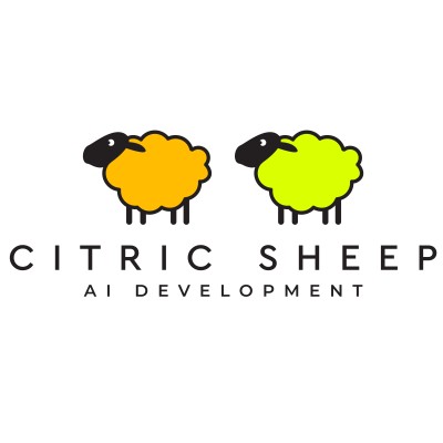 Citric Sheep logo