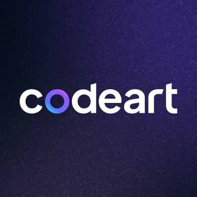 Codeart logo