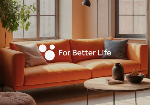 For Better Life