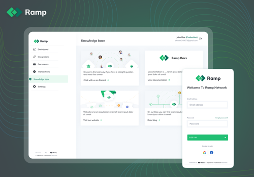 Transforming Business with Our Custom Transaction and Integration Management App
