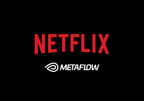Metaflow UI