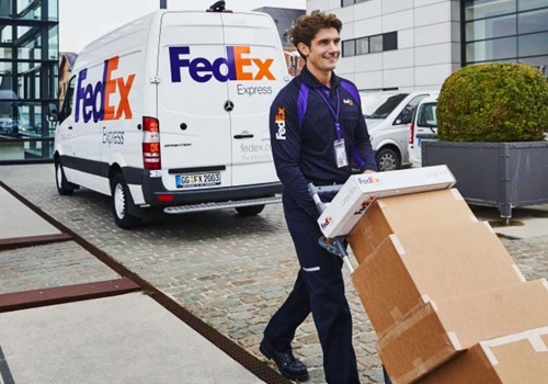 Revolutionizing Logistics