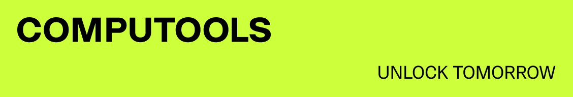 Computools cover