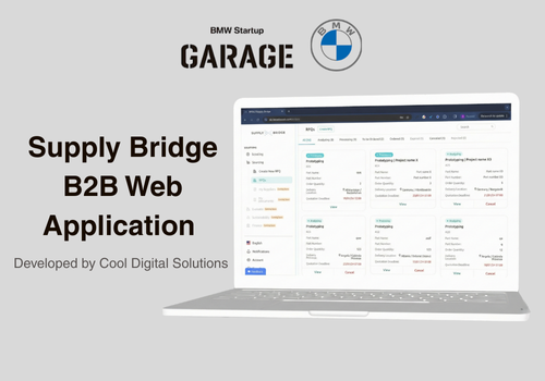 Supply Bridge