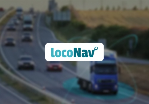 LocoNav