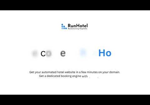 RunHotel