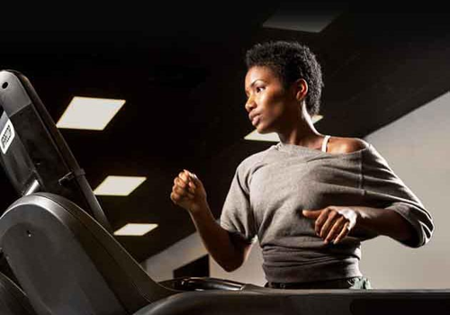 24 Hour Fitness