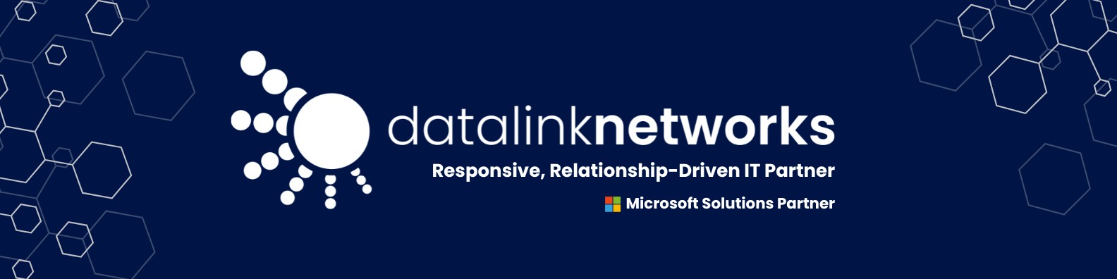 Datalink Networks cover