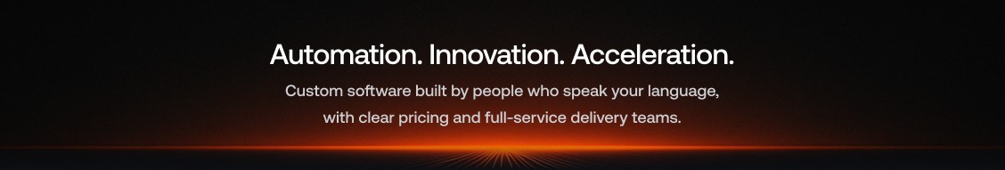 Crebos | Software, Design, AI & Automation cover