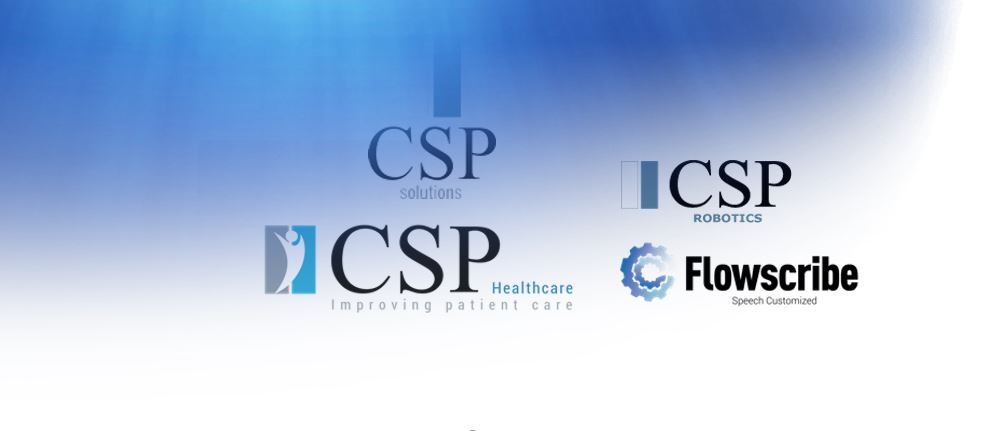 CSP Solutions cover