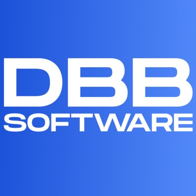 DBB Software logo