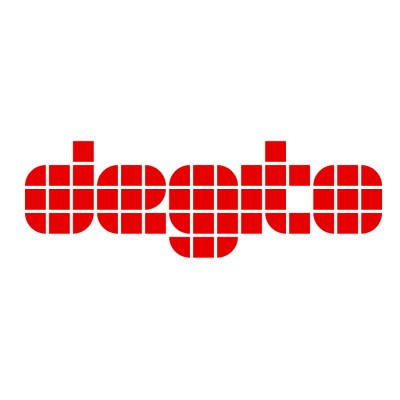 Degito Digital Agency logo