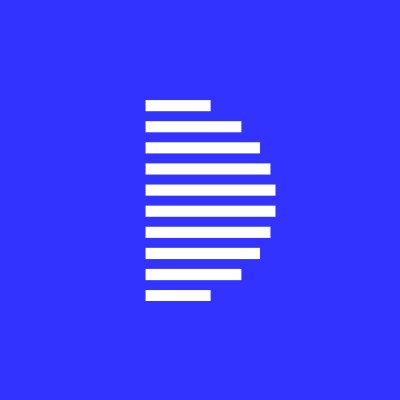 Digitalised logo