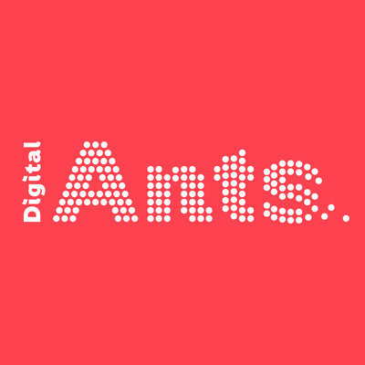 Digital Ants logo