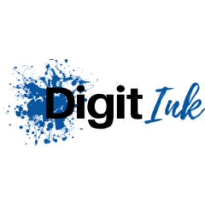 DigitInk logo