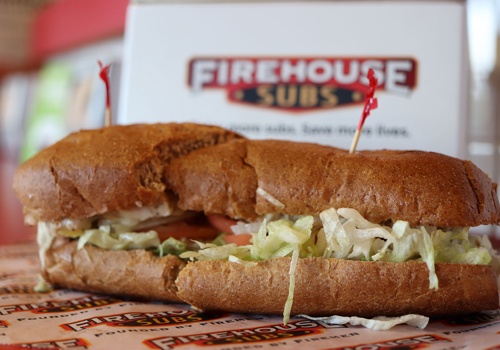 Firehouse Subs