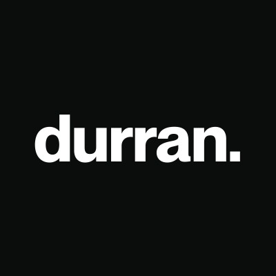 Durran logo