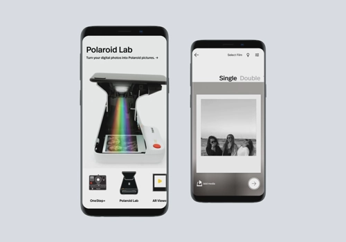 Polaroid