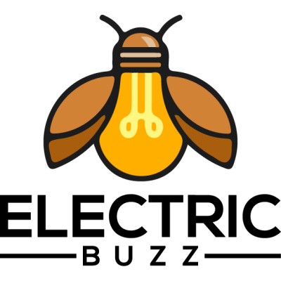Electric Buzz logo