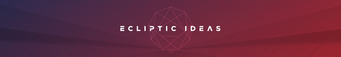 Ecliptic Ideas cover
