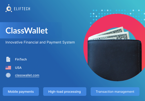 ClassWallet