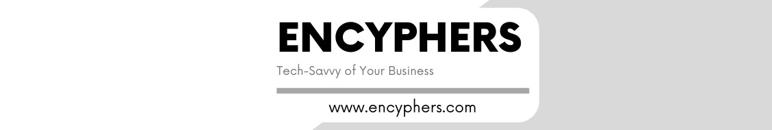 ENCYPHERS cover