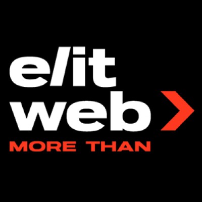 Elit-Web logo
