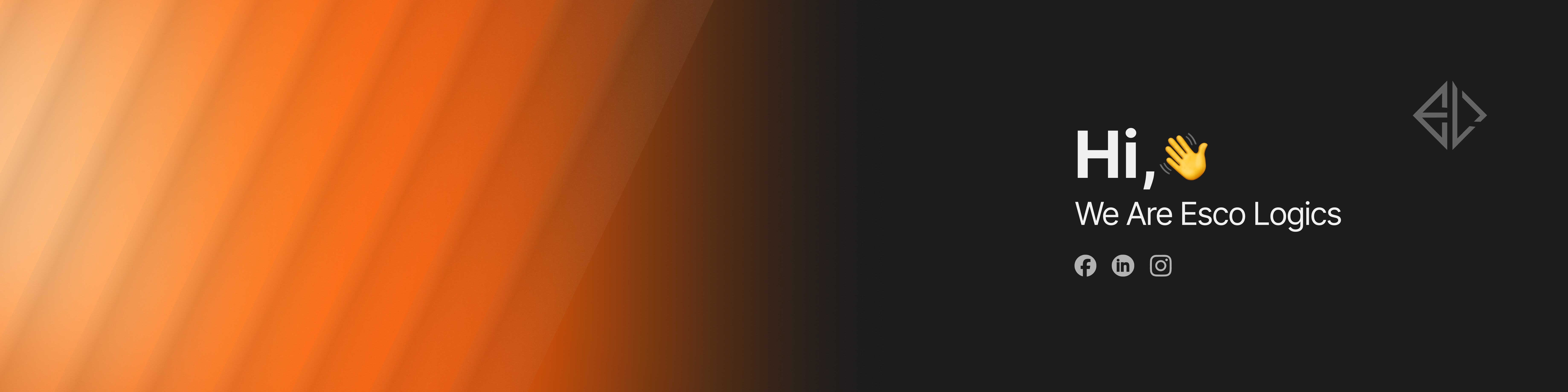 Esco Logics, LLC cover