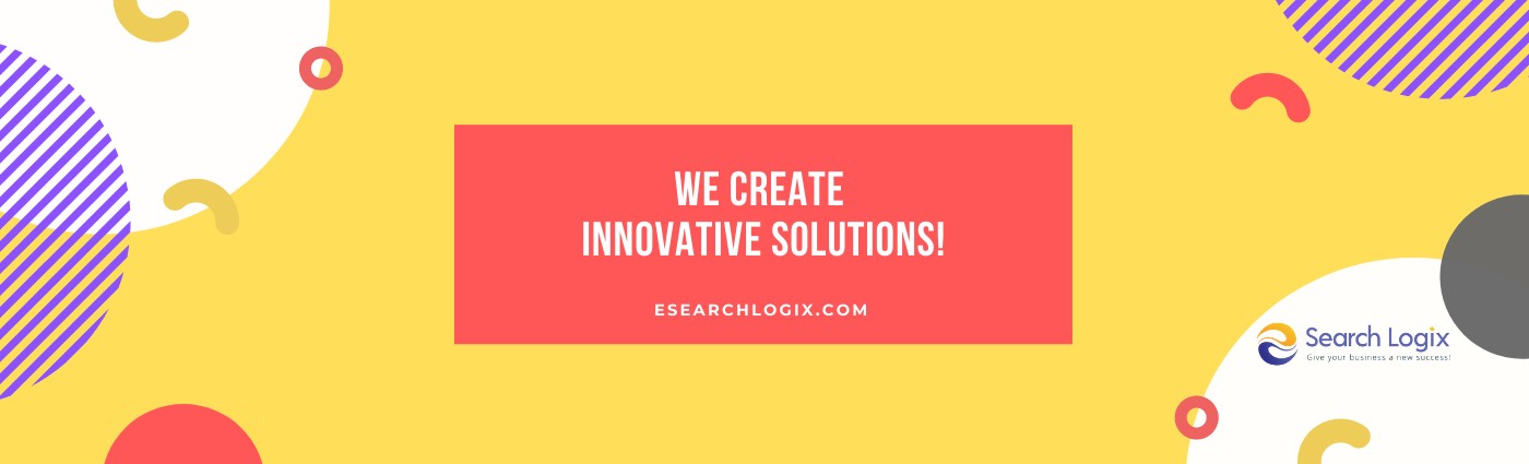eSearch Logix cover