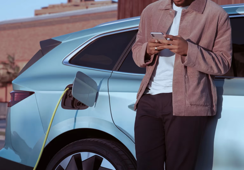 MyŠkoda Mobile App