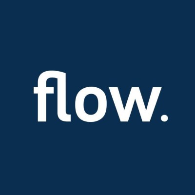 Flow Asia logo