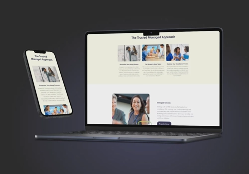 Trusted Managed Services