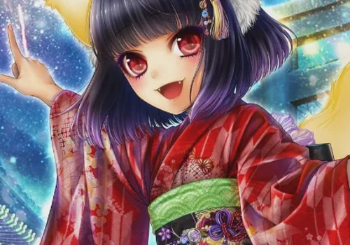 Ayakashi Tamashi