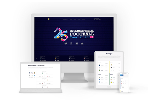 U17 Football Tournament