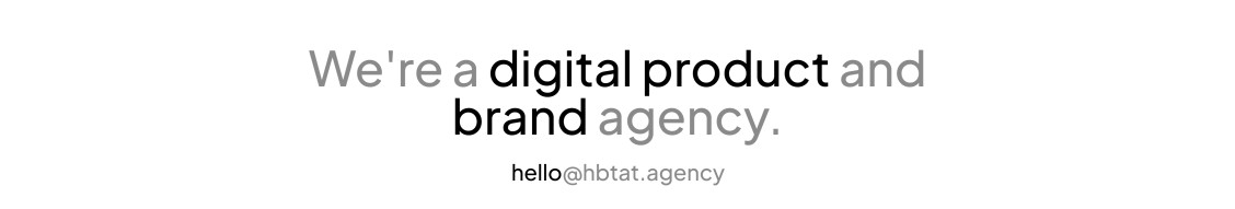 Habitat Creative Company cover