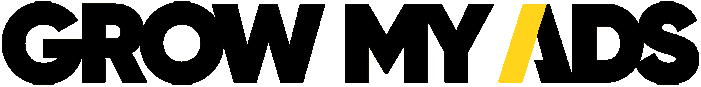 GrowMyAds.com logo
