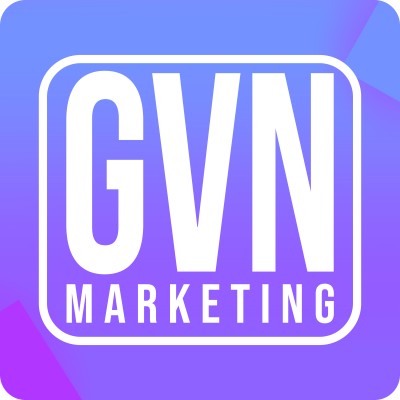 GVN Marketing logo