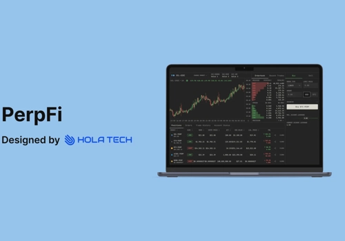 PerpFi