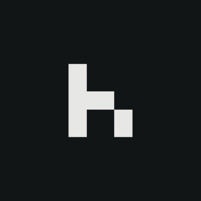 Hooman Studio logo