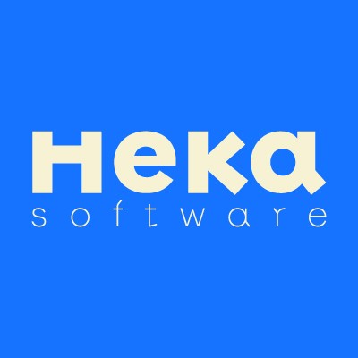 Heka Software logo