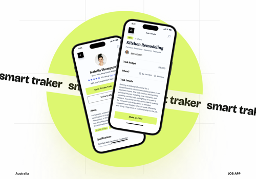 SmartTasker
