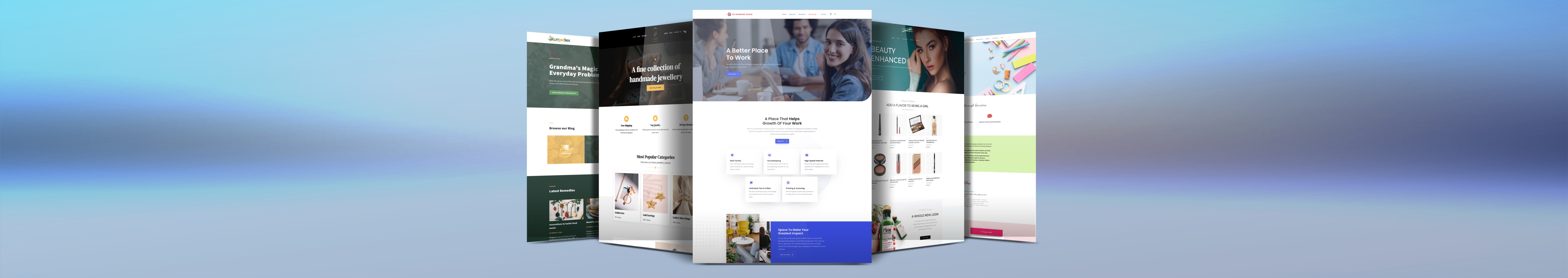 Inspaceweb cover