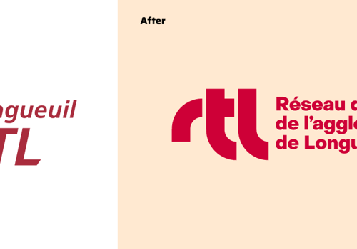 Réseau de transport de Longueuil