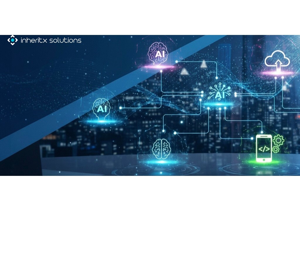 InheritX Solutions Pvt Ltd cover