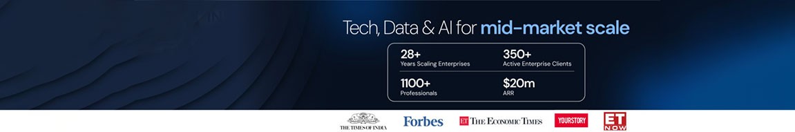 Indus Net Technologies (INT.) cover