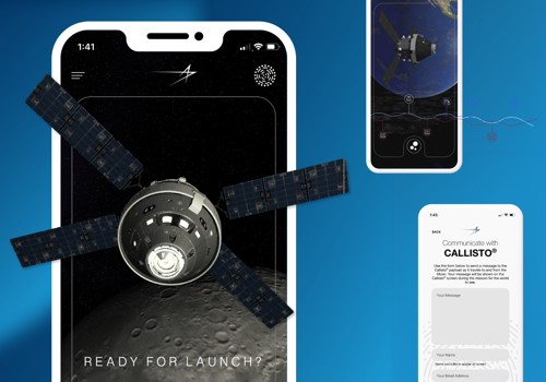 Explore Orion