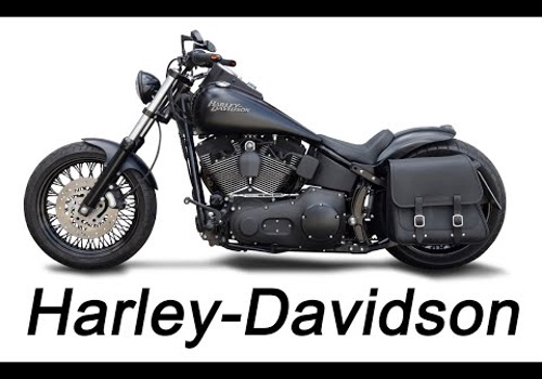 Harley-Davidson
