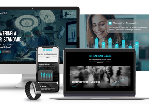 Arena Labs