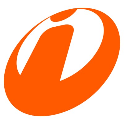 iVega information technology logo