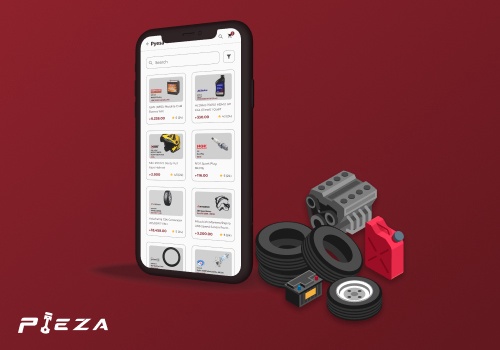 Pieza